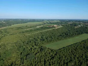 100 Acre Relaxing Retreat Near ARK - The Cottage - Image 3