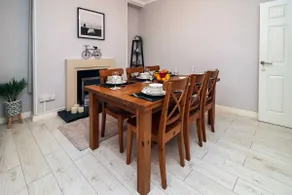 River View by Afan Valley Escapes - Image 2