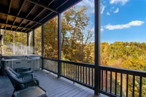 2 Masters + Theater + Sauna + Mtn Views + Hot Tub - Image 2