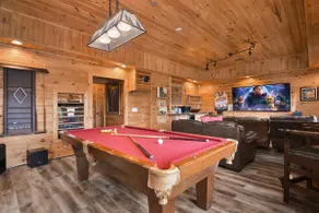 2 Masters + Theater + Sauna + Mtn Views + Hot Tub - Image 5