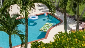 Luxe Golden Hour, Pool, Pickleball, Grill, GameRm - Image 3