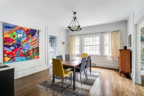 Gorgeous 3BR | Private Garden w/ Outdoor Dining! - Image 5