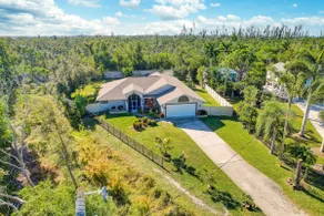 Coastal Family Home w/ Game Room in St James City! - Image 3
