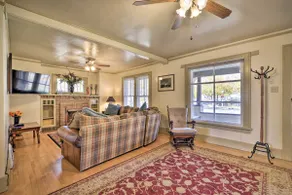 Charming Montana Home w/ Grill: 6 Mi to Lake Elmo! - Image 3