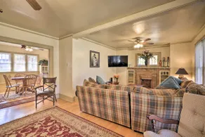 Charming Montana Home w/ Grill: 6 Mi to Lake Elmo! - Image 4