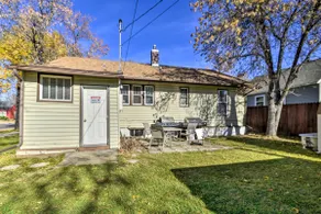 Charming Montana Home w/ Grill: 6 Mi to Lake Elmo! - Image 2