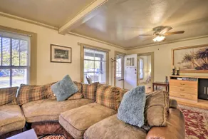 Charming Montana Home w/ Grill: 6 Mi to Lake Elmo! - Image 5