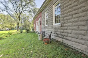 Renovated WV Schoolhouse: History Buff’s Heaven! - Image 5