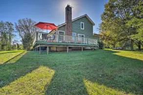 Lovettsville Cottage in Heart of Wine Country - Image 3