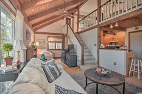 Lovettsville Cottage in Heart of Wine Country - Image 5