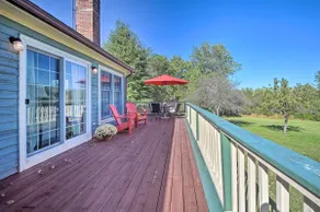 Lovettsville Cottage in Heart of Wine Country - Image 2