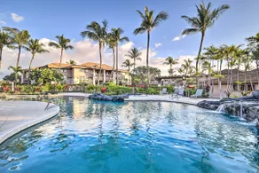 Charming Waikoloa Village Townhome: Swim & Explore - Image 2