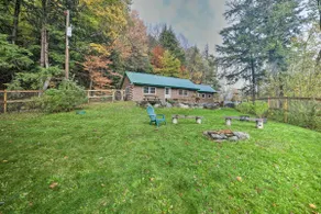 Cambridge Cabin < 2 Mi to Smugglers' Notch! - Image 2