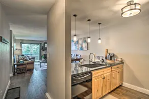 Ski-In/Ski-Out Breckenridge Condo Near Main St! - Image 4