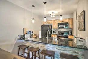Ski-In/Ski-Out Breckenridge Condo Near Main St! - Image 2