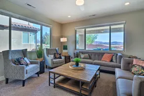 Utah Home w/ Pool & Hot Tub Access, Mtn Views! - Image 3