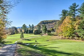 Charmantes Jackson Mountain Rückzugsort am Golfplatz! - Image 2