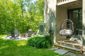 Hilltop Hideaway: Stratton Views | Hot Tub | A/C - Image 5