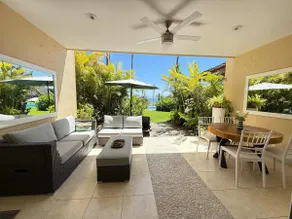 Faro de Mita ground floor unit! Spacious & modern! - Image 2