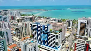 Time 909 | 200 meters from the beach | Pool | Gym - Image 3