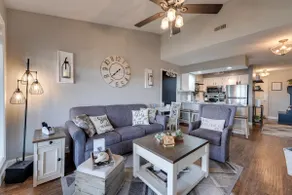Modern Chic Home ~ 1 Mi To Silver Dollar City! - Image 4