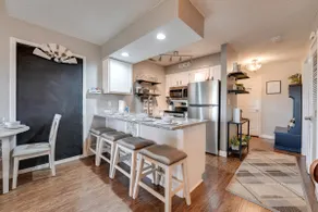 Modern Chic Home ~ 1 Mi To Silver Dollar City! - Image 2