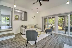 Coldspring Cottage < 1 Mi to Lake Livingston! - Image 5