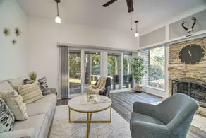 Coldspring Cottage < 1 Mi to Lake Livingston! - Image 3