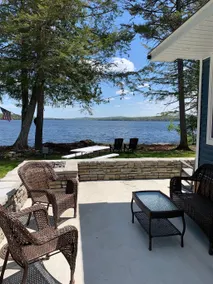 Sebec, Maine Lakefront Retreat – Modern Comfort & - Image 2