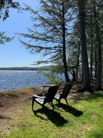 Sebec, Maine Lakefront Retreat – Modern Comfort & - Image 4