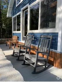 Sebec, Maine Lakefront Retreat – Modern Comfort & - Image 3