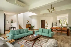 LaSierra|Modern Villa|Pool|Power Backup|AC - Image 5