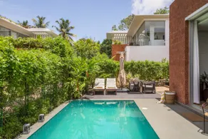 LaSierra|Modern Villa|Pool|Power Backup|AC - Image 2