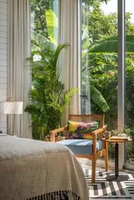 LaSierra | Peaceful Pool Villa | Garden & Wi-Fi - Image 4