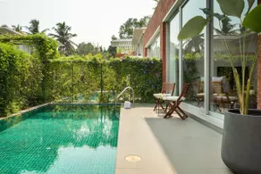 LaSierra | Peaceful Pool Villa | Garden & Wi-Fi - Image 5