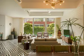 LaSierra | Peaceful Pool Villa | Garden & Wi-Fi - Image 2