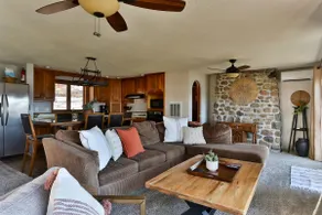 Amazing Sunsets!  Great Yard, Parking & 1st Fl Bdrm - Image 5