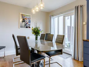 Marina View - Spacious Town House with Views. Pet freindly  - Image 3