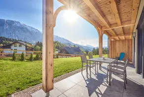 Panorama Lodge Alpine Living 201 - Image 3