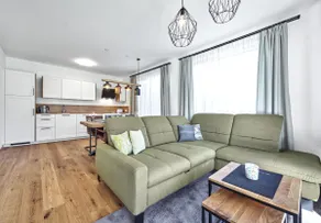 Panorama Lodge Alpine Living 201 - Image 4