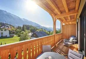 Panorama Lodge Auszeit 205 - Image 4