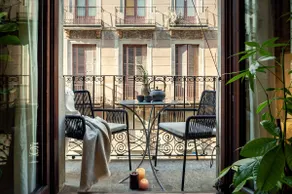 Kasa - 2 bedrooms in Old Town - Image 2