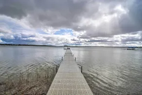 Grand Lake Juwel mit privatem Bootsanleger und Grills! - Image 3