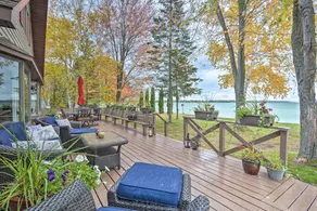 Grand Lake Juwel mit privatem Bootsanleger und Grills! - Image 2