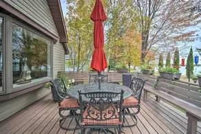 Grand Lake Juwel mit privatem Bootsanleger und Grills! - Image 5