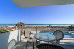 Oceanfront 4BR | Pool • WiFi • Balcony - Image 3