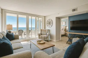 Oceanfront 4BR | Pool • WiFi • Balcony - Image 2