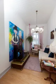 Casa Dourada - Image 2