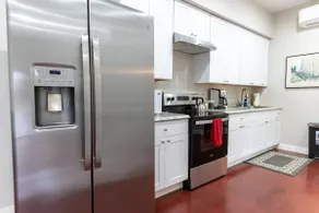 Comfy apartment in Bay Park. - Image 5