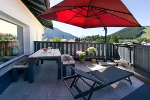 Vacation apartment/apartment for 7 guests with 100m² in Seefeld in Tirol (161450) - Image 3